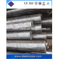 0.7mm wall thickness steel pipe made in China